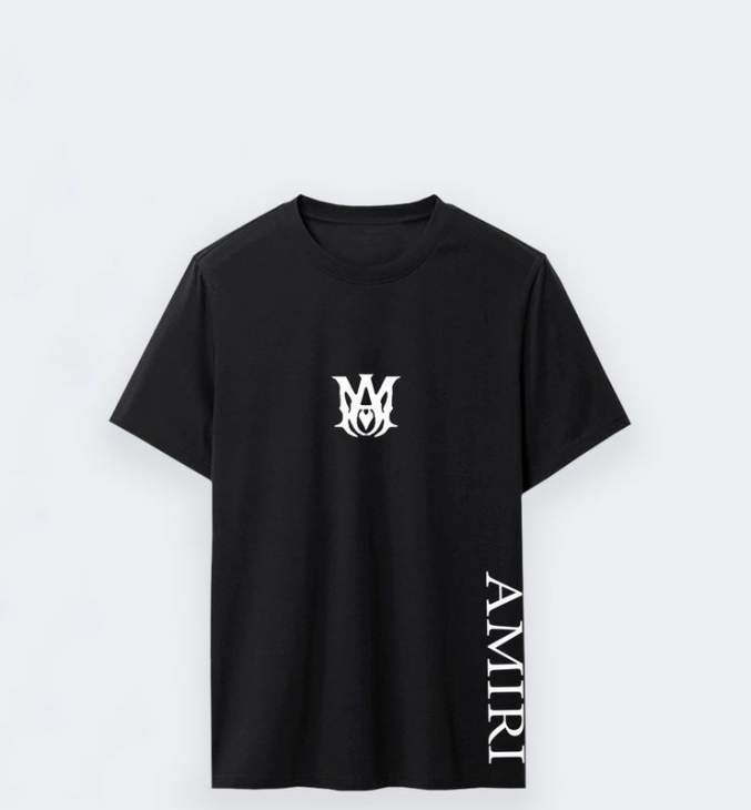 Picture of Amiri T Shirts Short _SKUAmiriM-3XL1qx0124253